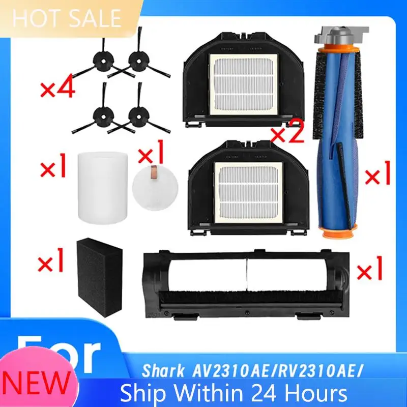 【2025 HOT】For Shark AV2310AE/RV2310AE/RV2300S Matrix Cleaner Parts Replacement Ultra Durable Accessories Long Lasting Spare Acce
【2025 HOT】For Shark AV2310AE/RV2310AE/RV2300S Matrix Cleaner Parts Replacement Ultra Durable Accessories Long Lasting Spare Acce