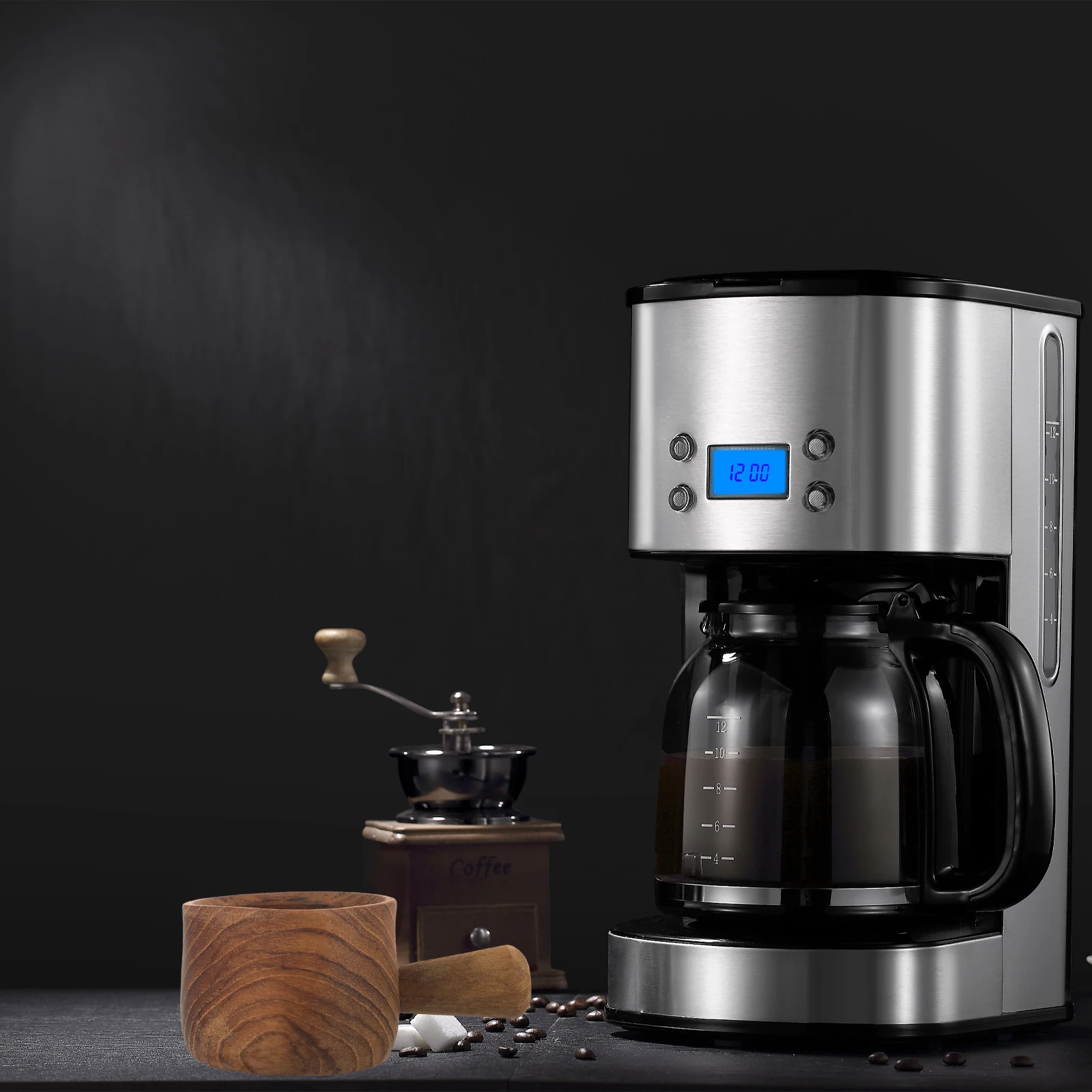 Wooden Milk Mini Creamer Jug Small Honey Dispenser Lightweight Natural Wood Compact For Syrup Sauce Storage Pitcher
Wooden Milk Mini Creamer Jug Small Honey Dispenser Lightweight Natural Wood Compact For Syrup Sauce Storage Pitcher