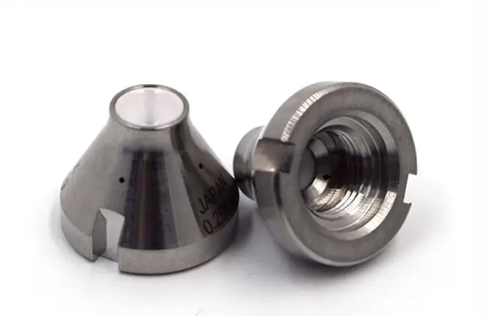 Ø0.155-0.305mm 30 degree Taper Diamond Guide S103 87-3 118746A, 118767, 118736, 3087331, 3087332, 3087333, 3087131, 3087334
Ø0.155-0.305mm 30 degree Taper Diamond Guide S103 87-3 118746A, 118767, 118736, 3087331, 3087332, 3087333, 3087131, 3087334