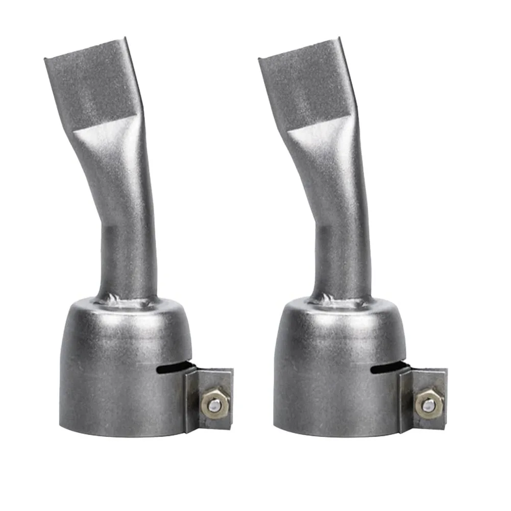 Hot Air Welding Set Flat Welding Nozzle Enhanced Work Efficiency Heat Transfer Efficiency High-Temperature Resistance
Hot Air Welding Set Flat Welding Nozzle Enhanced Work Efficiency Heat Transfer Efficiency High-Temperature Resistance