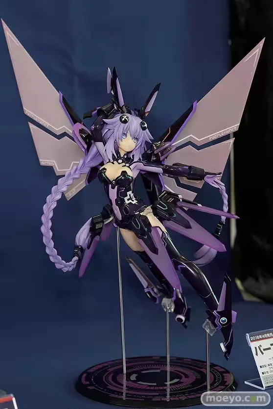 100% Original: Neptune Purple Heart 1/7 Figure Reprint PVC Action Figure Anime Figure Model Toys Figure Collection Doll Gift
100% Original: Neptune Purple Heart 1/7 Figure Reprint PVC Action Figure Anime Figure Model Toys Figure Collection Doll Gift