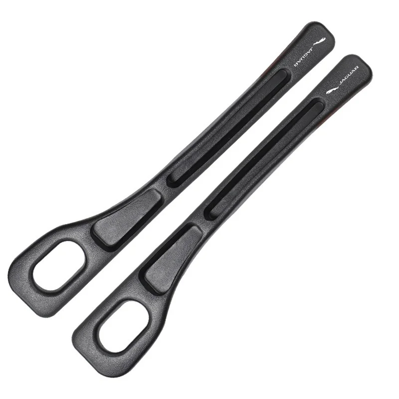 Car Seat Gap Plug Strip Side Seam Car Gap Filler Auto Interior Accessories For Jaguar XFL XEL E-PACE F-PACE F-TYPE XJ X-X16 XE
Car Seat Gap Plug Strip Side Seam Car Gap Filler Auto Interior Accessories For Jaguar XFL XEL E-PACE F-PACE F-TYPE XJ X-X16 XE