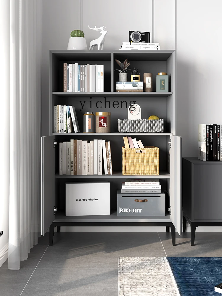 FY1 Solid Wood Bookcase Living Room Wall-Mounted TV Cabinet Bedroom Small Storage Cabinet
FY1 Solid Wood Bookcase Living Room Wall-Mounted TV Cabinet Bedroom Small Storage Cabinet