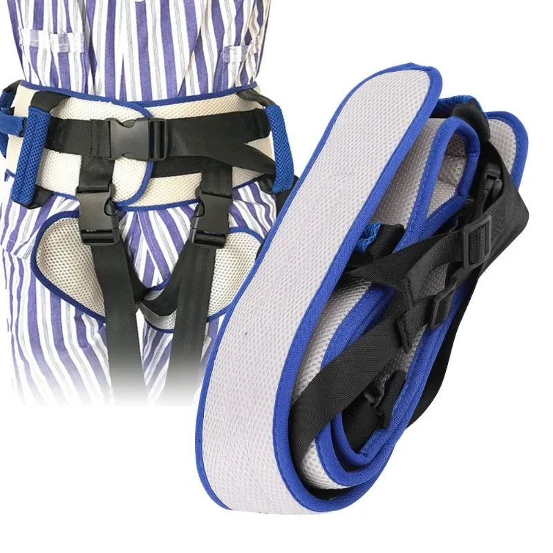 Waist Assist Belt Rehabilitation Assisted Walking Belt , Moving Standing Training Aid for Elderly People with Stroke Hemiplegia
Waist Assist Belt Rehabilitation Assisted Walking Belt , Moving Standing Training Aid for Elderly People with Stroke Hemiplegia