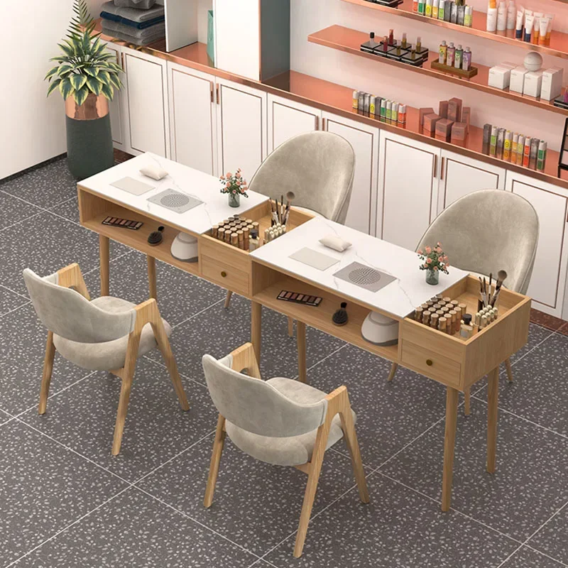 Manicure Tables Salon Furniture Table Wooden Professional Nails Equipment Nail Corner Portable Arm Equipment Canto Manicure Sets
Manicure Tables Salon Furniture Table Wooden Professional Nails Equipment Nail Corner Portable Arm Equipment Canto Manicure Sets