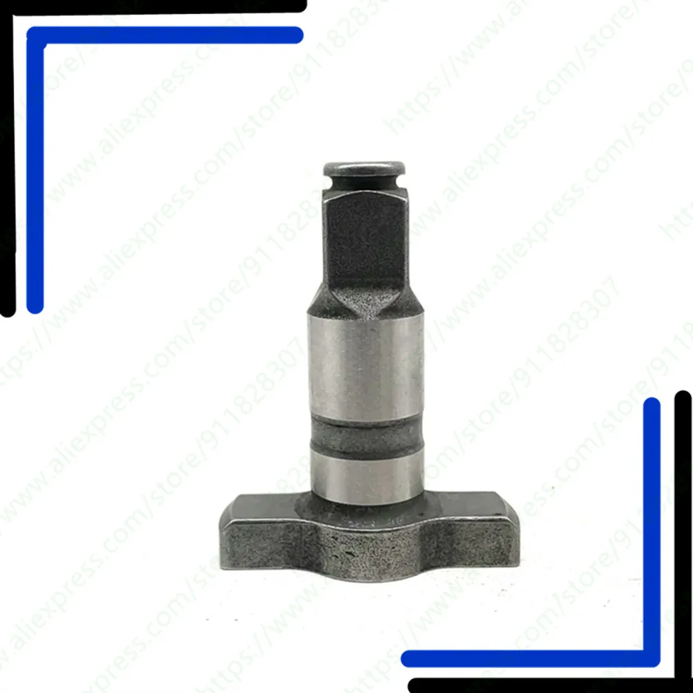 Driven impact block for Makita DTW450RFE TW0350 DTW450 BTW450 TW450D CORDLESS IMPACT WRENCH
Driven impact block for Makita DTW450RFE TW0350 DTW450 BTW450 TW450D CORDLESS IMPACT WRENCH