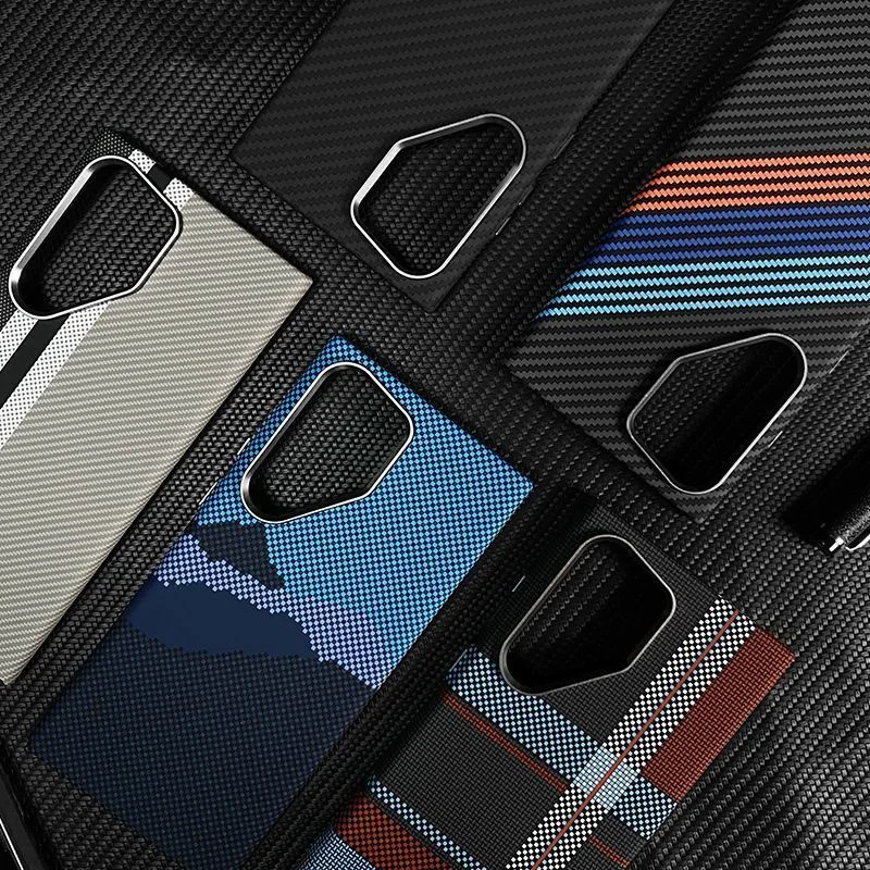 Trendy Carbon Fibre Relief For Samsung Galaxy S25 S24 S23 Ultra S25 Plus Magnetic Phone Case Wireless ChargingPCShockproof Cove
Trendy Carbon Fibre Relief For Samsung Galaxy S25 S24 S23 Ultra S25 Plus Magnetic Phone Case Wireless ChargingPCShockproof Cove