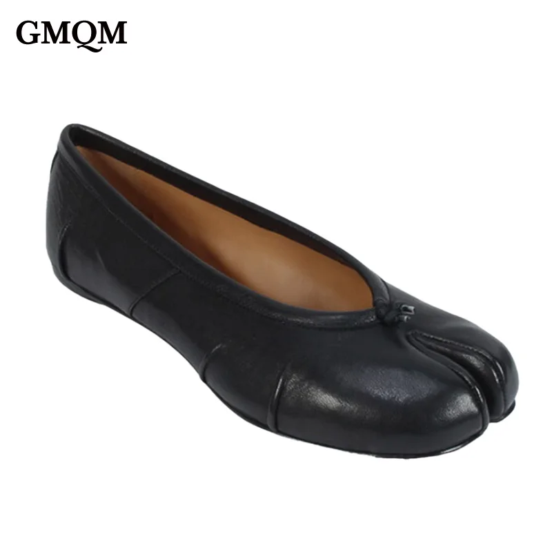 Модные женские балетки GMQM с круглым разрезным носком, удобные повседневные лоферы для прогулок весной и осенью, танцевальные туфли для девочек
Модные женские балетки GMQM с круглым разрезным носком, удобные повседневные лоферы для прогулок весной и осенью, танцевальные туфли для девочек