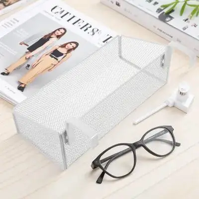 Sturdy Metal Bedside Storage Basket Organizer For Dorm Home Office Holds Books Phones Snacks Dormitory Bed Hanging
Sturdy Metal Bedside Storage Basket Organizer For Dorm Home Office Holds Books Phones Snacks Dormitory Bed Hanging