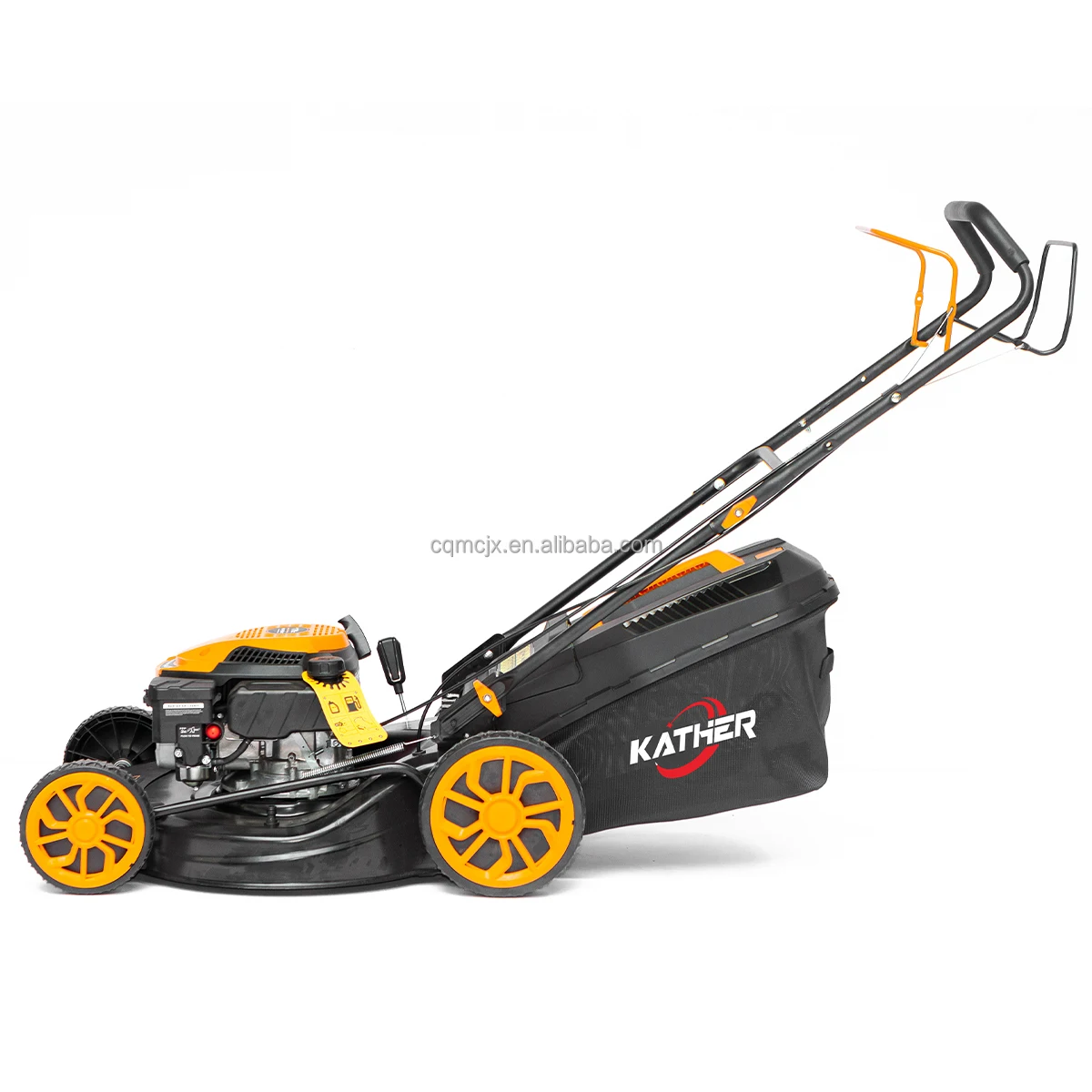 20-Inch Self-Propelled 170cc 3hp Lawn Mower Industrial Grade Weeding Grass Cutting Machine for Landscaping Garden Tools
20-Inch Self-Propelled 170cc 3hp Lawn Mower Industrial Grade Weeding Grass Cutting Machine for Landscaping Garden Tools