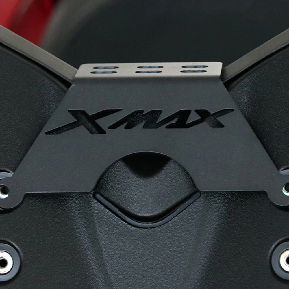 XMAX300 XMAX125 17 2018 2019 2020 2021 Motorcycle Phone Stand GPS Navigaton Holder Bracket For Yamaha XMAX 300 250 XMAX 125 400
XMAX300 XMAX125 17 2018 2019 2020 2021 Motorcycle Phone Stand GPS Navigaton Holder Bracket For Yamaha XMAX 300 250 XMAX 125 400