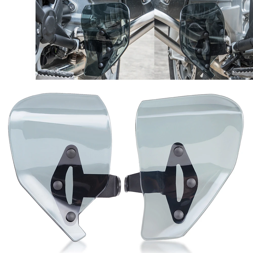 Motorcycle Mudguard Splash Guard Fender Foot Protector For BMW R1200GS /LC/Adventure 2013-2020 R1250 GS / ADV 2019-2020
Motorcycle Mudguard Splash Guard Fender Foot Protector For BMW R1200GS /LC/Adventure 2013-2020 R1250 GS / ADV 2019-2020