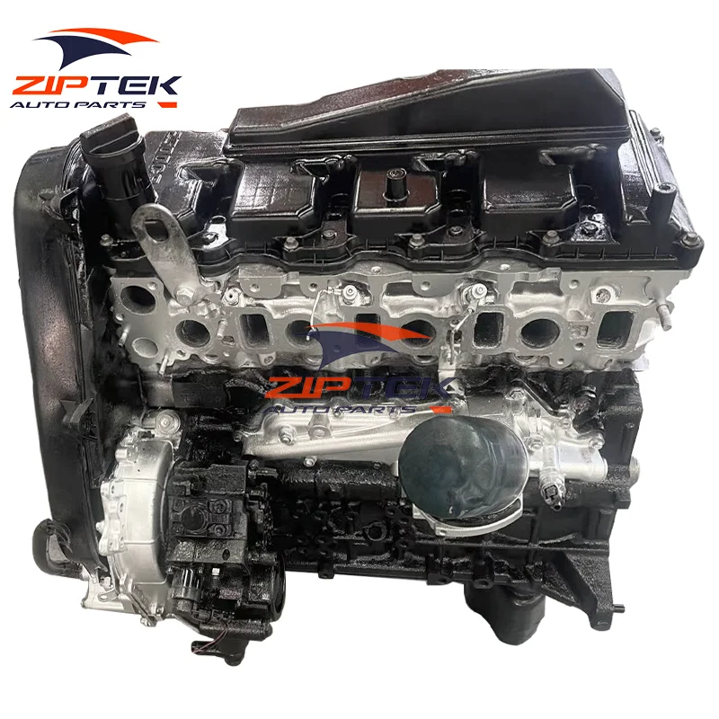 Sale New 2.5L YD25DDTi YD25 Engine for Nissan Navara Presage Bassara Frontier NV350 Caravan
Sale New 2.5L YD25DDTi YD25 Engine for Nissan Navara Presage Bassara Frontier NV350 Caravan
