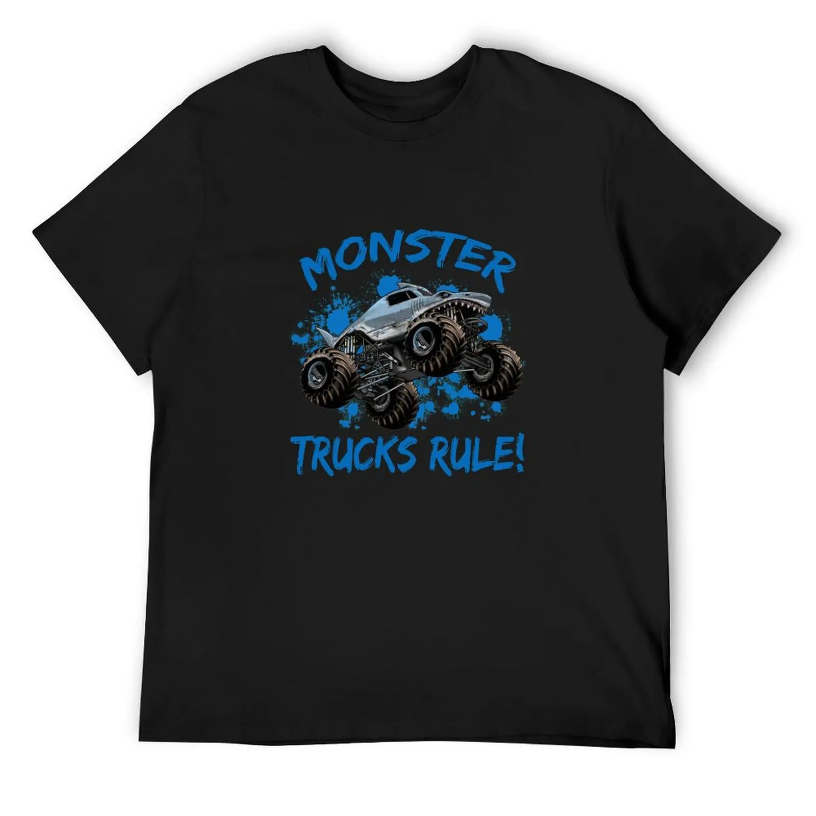 Правила Monster Trucks I love Monster Trucks Monster Truck Подарочная футболка больших размеров, мужские футболки с рисунком, большие и высокие
Правила Monster Trucks I love Monster Trucks Monster Truck Подарочная футболка больших размеров, мужские футболки с рисунком, большие и высокие