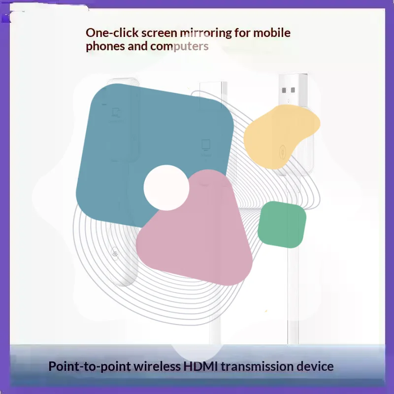 Hdmicompatible Wireless Transmitter And Receiver 1080P Extender Kit 50M Wireless Video Audio Transceiver Dongle For TV Camera
Hdmicompatible Wireless Transmitter And Receiver 1080P Extender Kit 50M Wireless Video Audio Transceiver Dongle For TV Camera