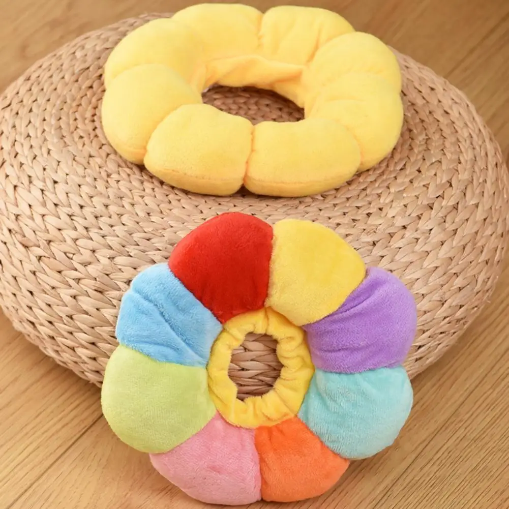 Cat Cone Sunflower Shape Cat Recovery Collar Adjustable Anti-bite Lick Wound Healing Safety Cone Surgery for Cats
Cat Cone Sunflower Shape Cat Recovery Collar Adjustable Anti-bite Lick Wound Healing Safety Cone Surgery for Cats