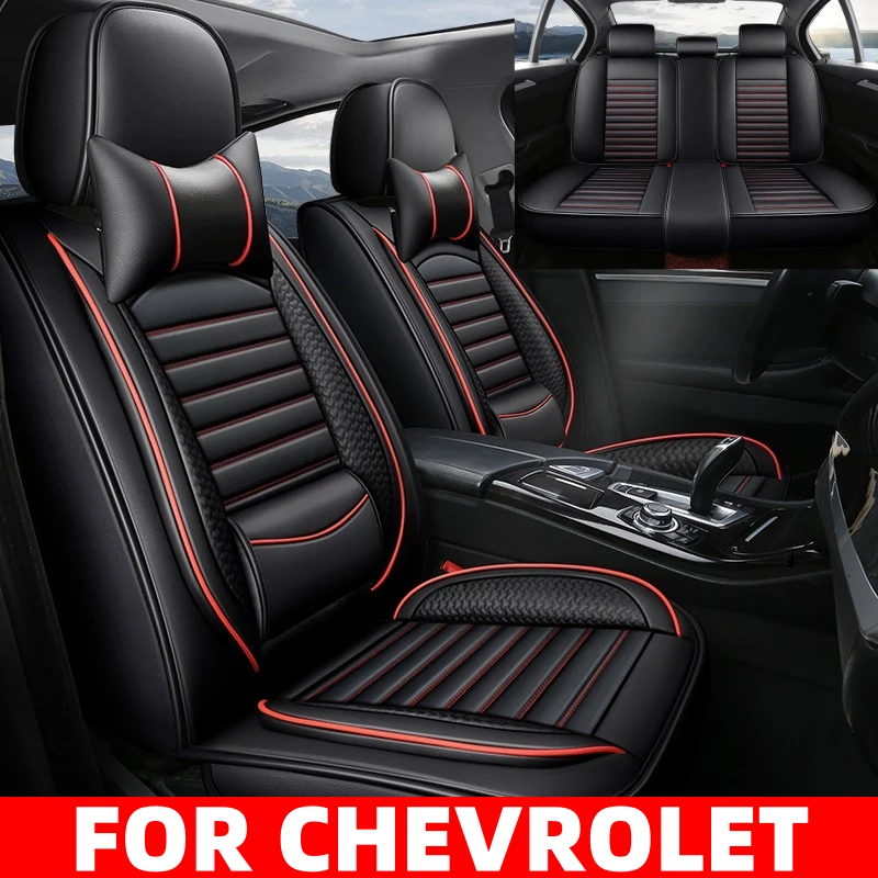 Чехол на автомобильное сиденье CHEVROLET Equinox, роскошный водонепроницаемый износостойкий чехол на сиденье из искусственной кожи с мягкой талией
Чехол на автомобильное сиденье CHEVROLET Equinox, роскошный водонепроницаемый износостойкий чехол на сиденье из искусственной кожи с мягкой талией