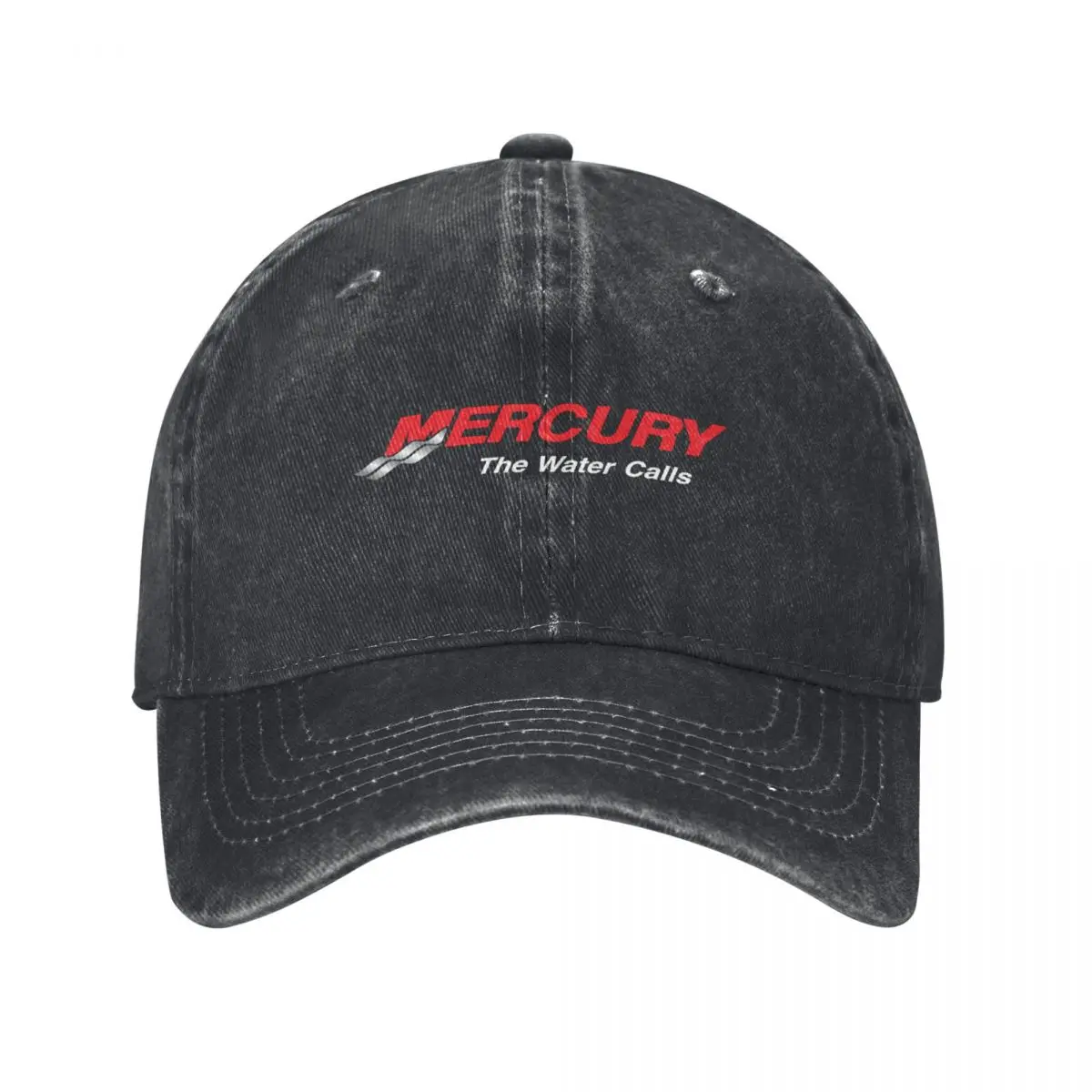 Mercury Baseball Cap Cosplay Snapback Cap western Hat Golf Women's Hats Men's
Mercury Baseball Cap Cosplay Snapback Cap western Hat Golf Women's Hats Men's