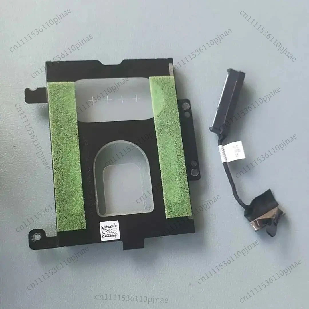 1Set ET FOR DELL ALIENWARE 17 R4 R5 15E R3 R4 Hard Drive Bracket Caddy 0GWD21 SATA Hard Drive HDD Connector Flex Cable 06WP6Y
1Set ET FOR DELL ALIENWARE 17 R4 R5 15E R3 R4 Hard Drive Bracket Caddy 0GWD21 SATA Hard Drive HDD Connector Flex Cable 06WP6Y