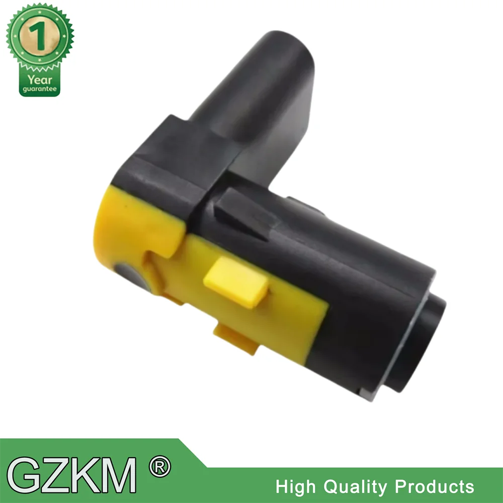 Bumper Parking Sensor 217832 3U0919275C for 2008-2012 M-aserati G-ranT-urismo 4.2L 4.7L
Bumper Parking Sensor 217832 3U0919275C for 2008-2012 M-aserati G-ranT-urismo 4.2L 4.7L