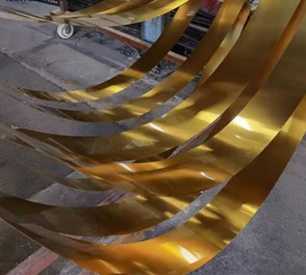 Customized H62/H65 ultra-thin brass laser cutting 0.01mm 0.02mm 0.03mm ~1mm
Customized H62/H65 ultra-thin brass laser cutting 0.01mm 0.02mm 0.03mm ~1mm