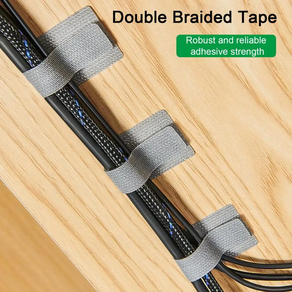 Wiring Environment Solution Wire Storage Solution Self Adhesive Cable Ties Easy Cable Management Clips for Strong Stickiness
Wiring Environment Solution Wire Storage Solution Self Adhesive Cable Ties Easy Cable Management Clips for Strong Stickiness