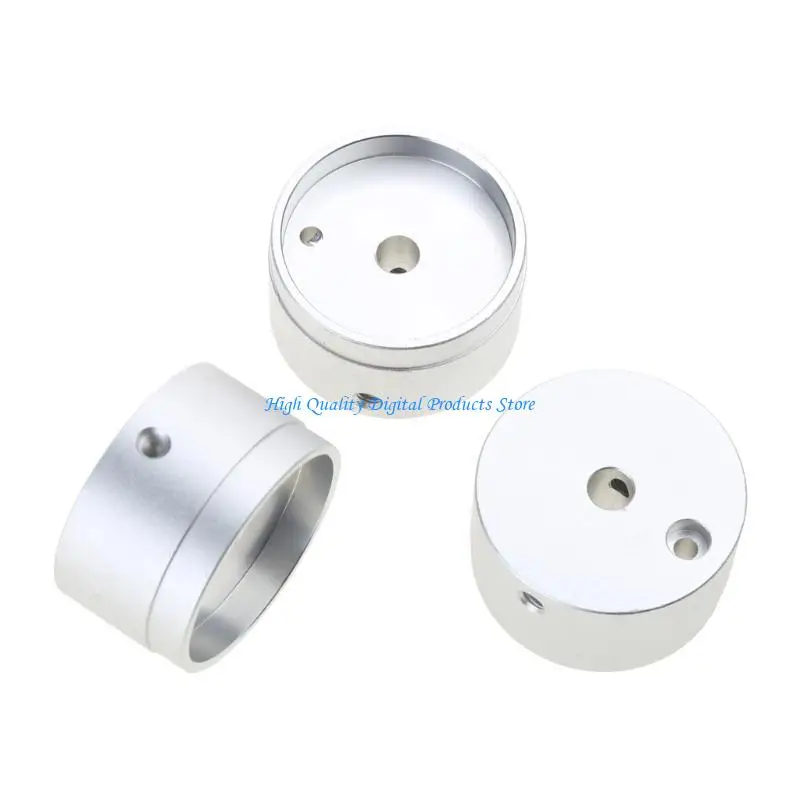 U2JE для NEMA23 Stepper Motor Proxxon MF70 Комплект для монтажа DIY Диаметр металлического материала 6,35 мм
U2JE для NEMA23 Stepper Motor Proxxon MF70 Комплект для монтажа DIY Диаметр металлического материала 6,35 мм