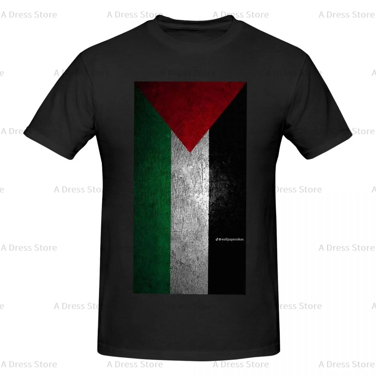 Palestineser Men's cotton round neck T-shirt,Oversized print Casual Large Size Tee Shirt
Palestineser Men's cotton round neck T-shirt,Oversized print Casual Large Size Tee Shirt