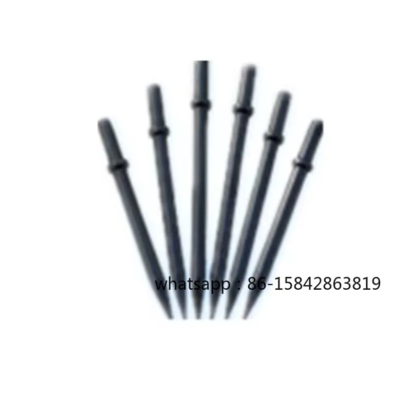 Hot Sale, Great Price, Type of Air Hammer Chisel
Hot Sale, Great Price, Type of Air Hammer Chisel