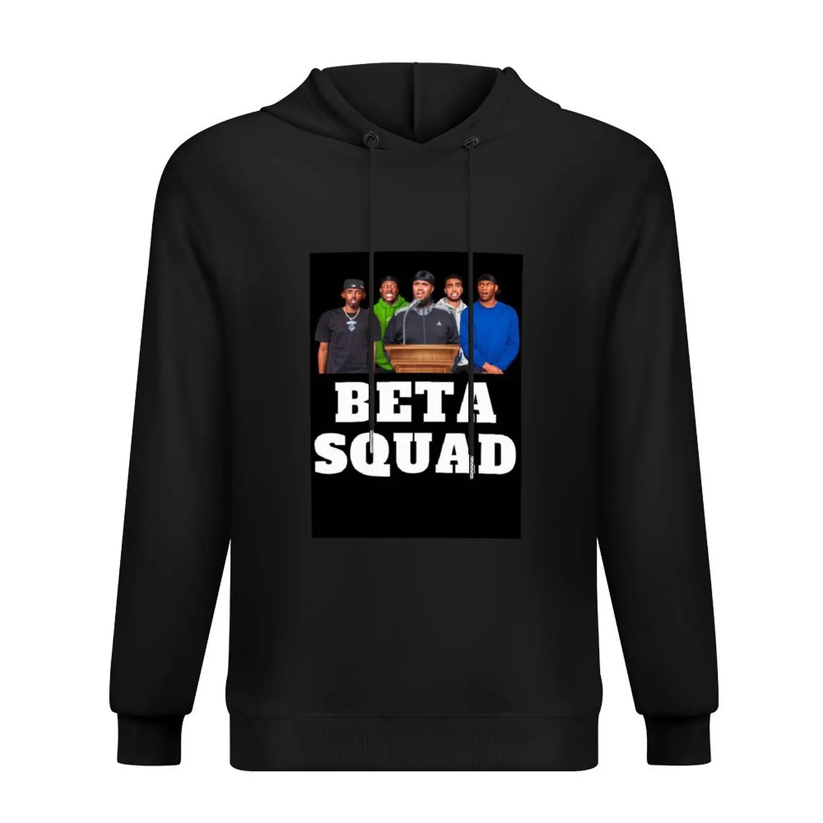 Beta Squad Hoodie japanese style korean clothes aesthetic clothing autumn clothes big size hoodie
Beta Squad Hoodie japanese style korean clothes aesthetic clothing autumn clothes big size hoodie
