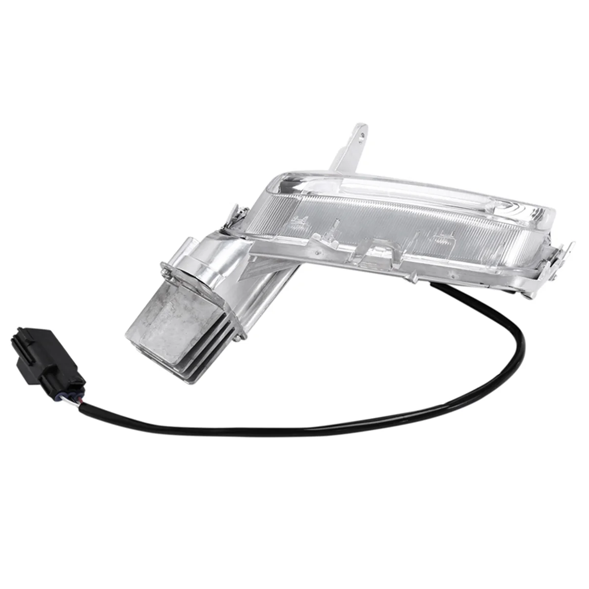 1Pair Car Front Bumper Fog Light DRL Daytime Running Light 31364330 31364331 for Volvo XC60 2014-2018 Position Lamp
1Pair Car Front Bumper Fog Light DRL Daytime Running Light 31364330 31364331 for Volvo XC60 2014-2018 Position Lamp