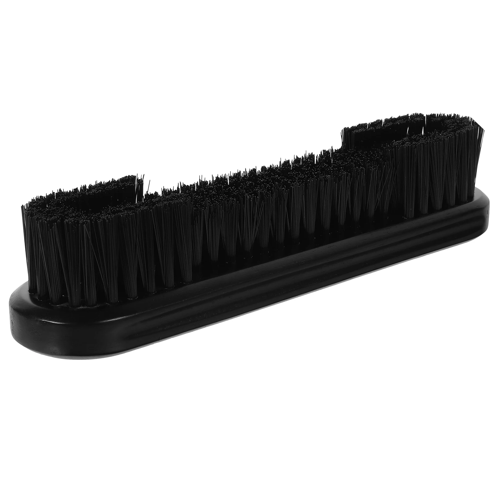 Premium Pool Table Brush Durable Cleaning Tool For Felt Surface Rail Hard To Reach Areas, Club Home Use, Replacement Brush Set
Premium Pool Table Brush Durable Cleaning Tool For Felt Surface Rail Hard To Reach Areas, Club Home Use, Replacement Brush Set