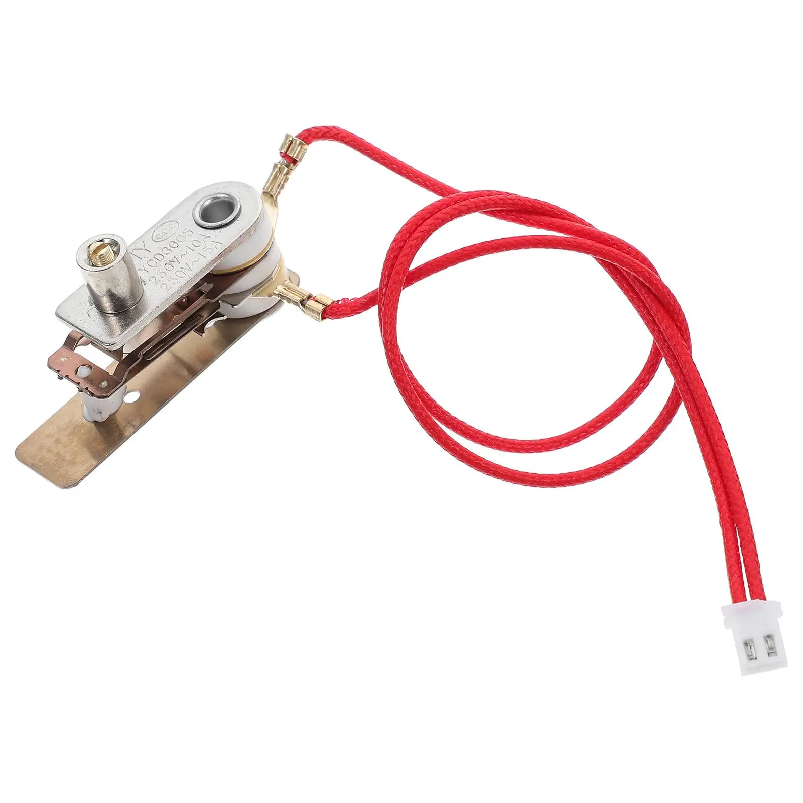 Electric Pressure Cooker YCD3005 Temperature Control Switch Material Rice Cooker Parts Replacement Water Controller
Electric Pressure Cooker YCD3005 Temperature Control Switch Material Rice Cooker Parts Replacement Water Controller