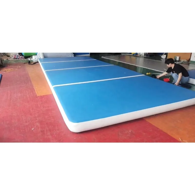 Надувная воздушная подушка из ПВХ на заказ, тренировочный коврик для йоги, гимнастики, тхэквондо, задний флип, толстый нарисованный защитный коврик для боевых искусств в помещении
Надувная воздушная подушка из ПВХ на заказ, тренировочный коврик для йоги, гимнастики, тхэквондо, задний флип, толстый нарисованный защитный коврик для боевых искусств в помещении