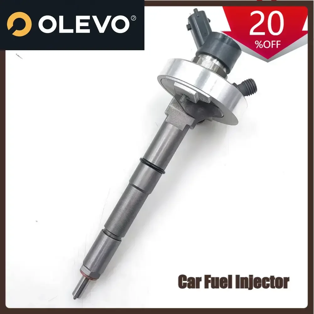 Suitable 0445110315 Fuel Injector 16600-VZ20A for Nissan ZD30 Urvan Caravan Cabstar 3.0L
Suitable 0445110315 Fuel Injector 16600-VZ20A for Nissan ZD30 Urvan Caravan Cabstar 3.0L