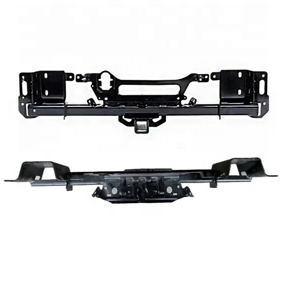 Auto Parts Car Bumper Rear Bumper Reinforcement For F150 2015-2018 W/Towing Parking
Auto Parts Car Bumper Rear Bumper Reinforcement For F150 2015-2018 W/Towing Parking
