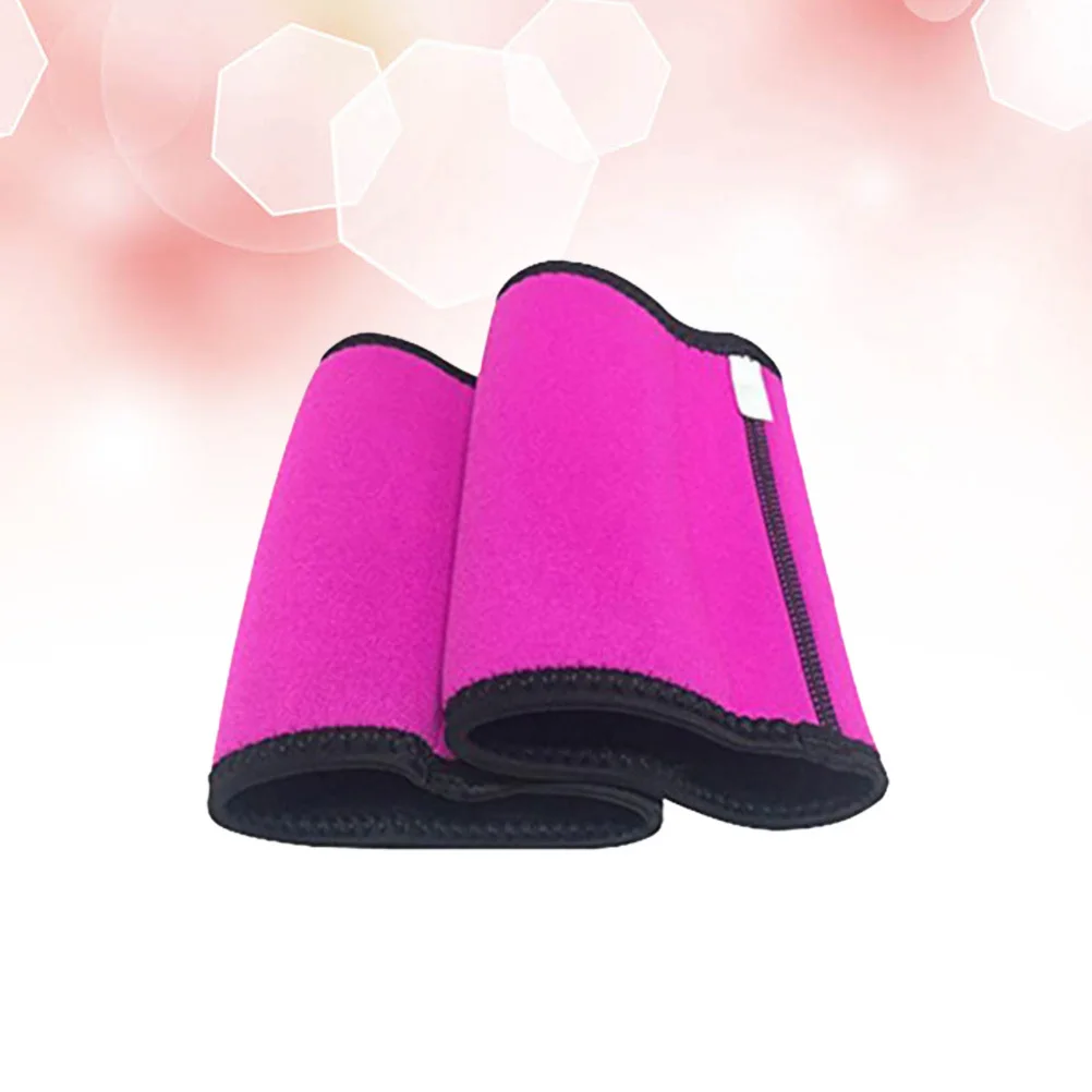 1 Pair Armsleeves Ultra Thin Stretchy Upper Armband For Fitness Running Exercise Sweat Absorption Breathable Non Slip Sports
1 Pair Armsleeves Ultra Thin Stretchy Upper Armband For Fitness Running Exercise Sweat Absorption Breathable Non Slip Sports