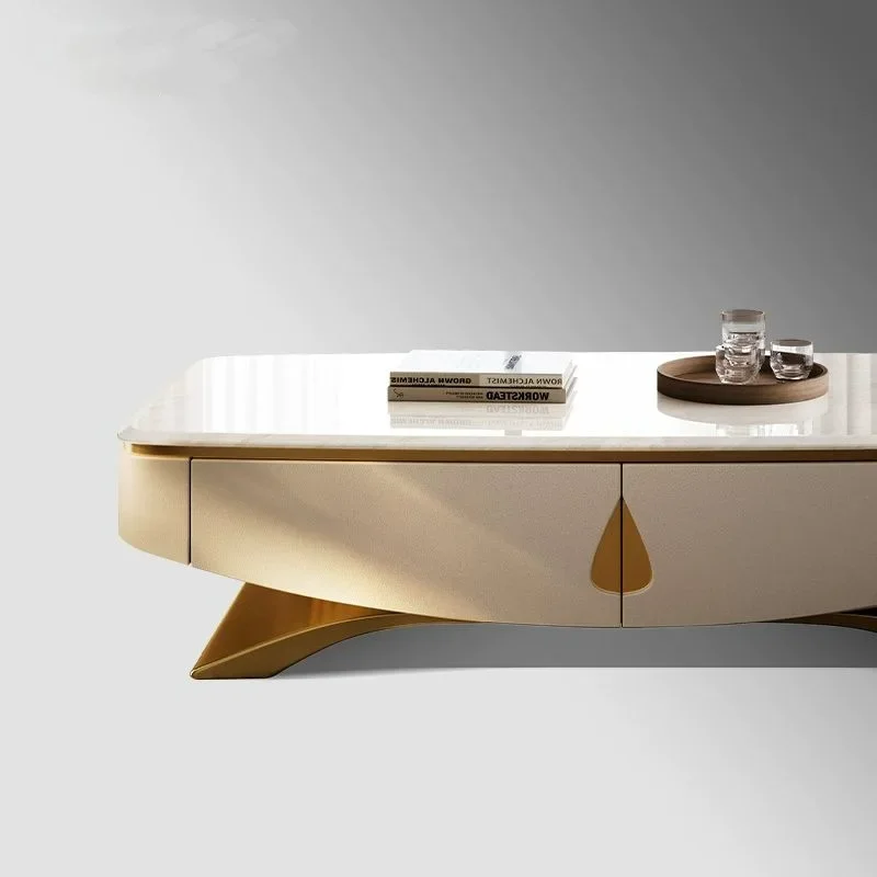 natural luxury stone Kali ice jade coffee table living room high-end combination simple modern home coffee table TV cabinet
natural luxury stone Kali ice jade coffee table living room high-end combination simple modern home coffee table TV cabinet