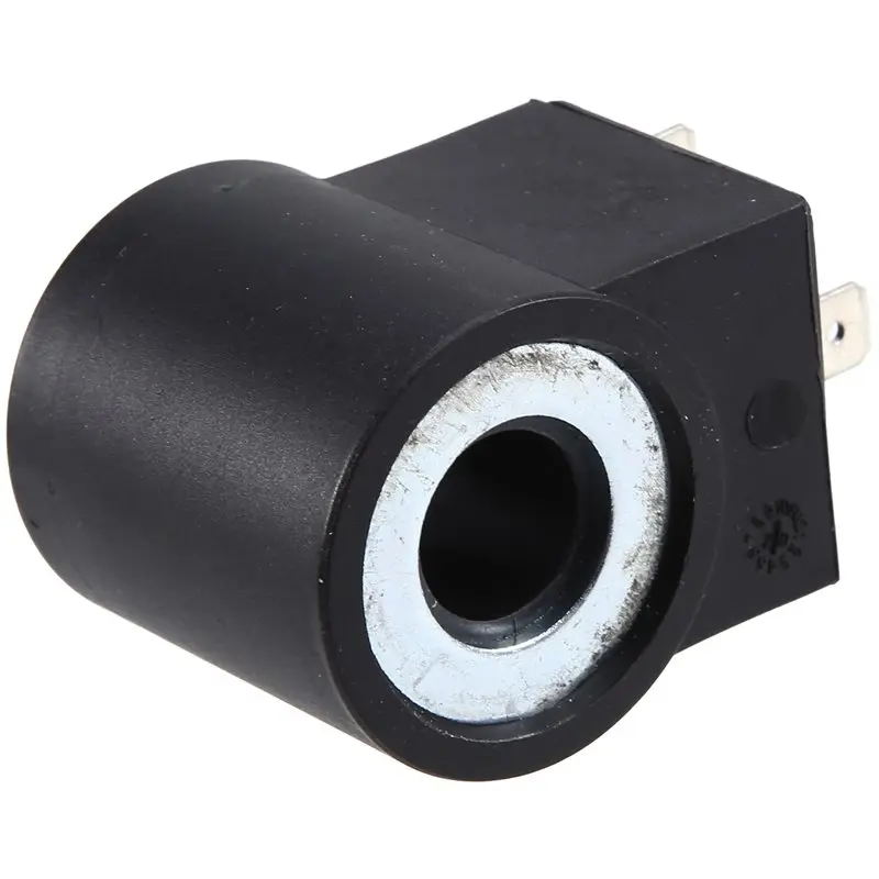 Solenoid Valve Coil 104493 For Skyjack Lift Replacement Part Works Models SJIII3015& SJIII3215 Electric Scissor Lift Systems
Solenoid Valve Coil 104493 For Skyjack Lift Replacement Part Works Models SJIII3015& SJIII3215 Electric Scissor Lift Systems