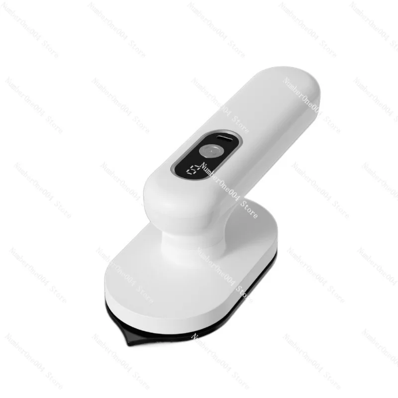 Radio Iron Handheld Rechargeable Garment Steamer Thermostatic Sterilization Portable Travel Wireless Iron
Radio Iron Handheld Rechargeable Garment Steamer Thermostatic Sterilization Portable Travel Wireless Iron