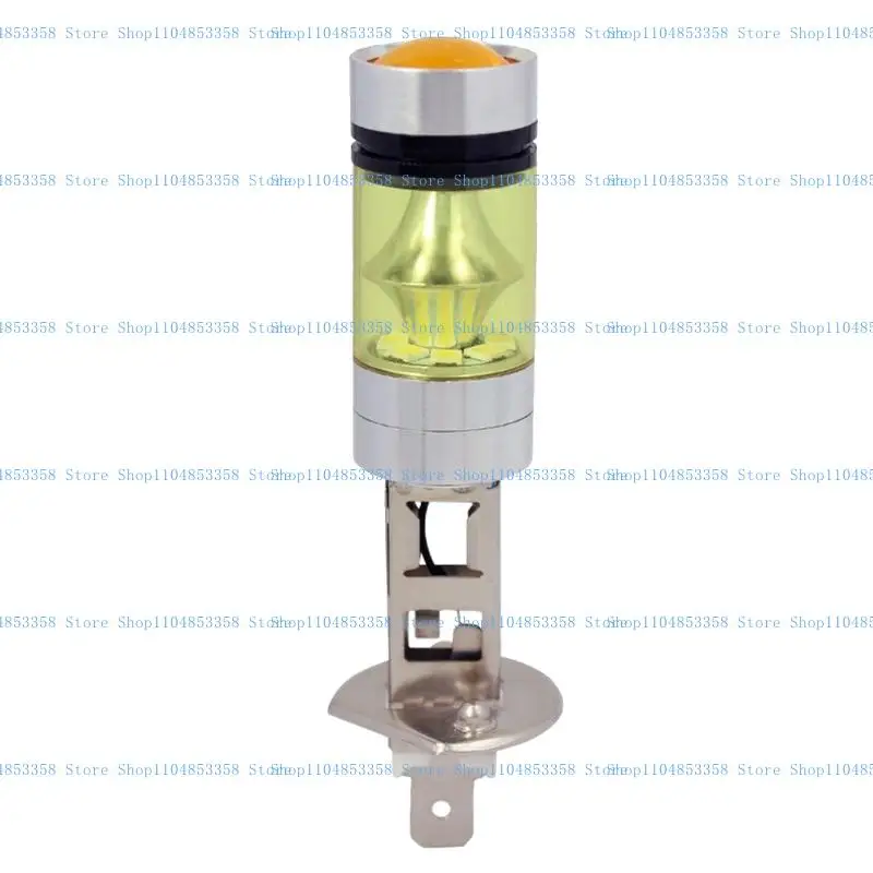 652F Светодиодная лампа -лампа H1 100W 20 светодиодов DRL DRL Driving Tur Lights 3000K 1000
652F Светодиодная лампа -лампа H1 100W 20 светодиодов DRL DRL Driving Tur Lights 3000K 1000