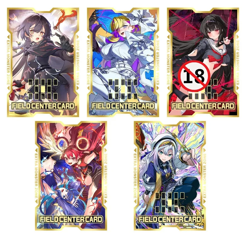Yu-Gi-Oh! Diy Albaz The Ashened Labrynth Acrylic Venue Center Card Spright Elf Witchcrafter Tri-Brigade Kitt Card Box Divider
Yu-Gi-Oh! Diy Albaz The Ashened Labrynth Acrylic Venue Center Card Spright Elf Witchcrafter Tri-Brigade Kitt Card Box Divider