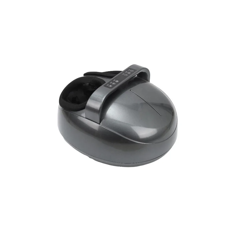 Manufacturer Supply Multifunction Masajeador De Pies Heating Electric Vibrating Foot Massage Machine
Manufacturer Supply Multifunction Masajeador De Pies Heating Electric Vibrating Foot Massage Machine