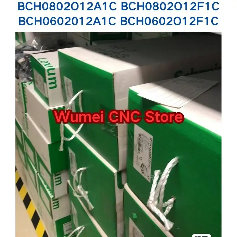 servo motor BCH0802O12A1C BCH0802O12F1C BCH0602O12A1C BCH0602O12F1C Complete models, please consult for others
servo motor BCH0802O12A1C BCH0802O12F1C BCH0602O12A1C BCH0602O12F1C Complete models, please consult for others