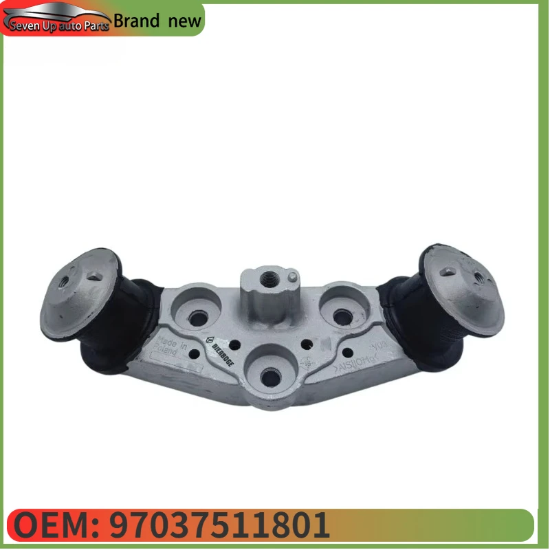 97037511801 Brand New Engine Support Transmission Support Panamera 2010-2016 3.0L 3.6L 4.8L
97037511801 Brand New Engine Support Transmission Support Panamera 2010-2016 3.0L 3.6L 4.8L