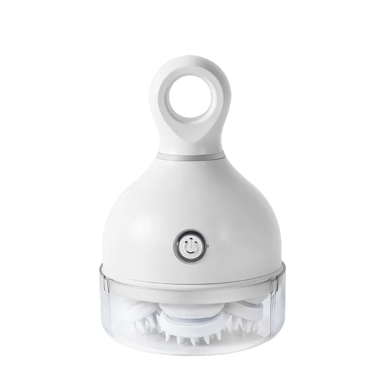 Mini Portable Electric Dragon Claw Massager – For Cervical Spine & Scalp Relaxation Pet Massager
Mini Portable Electric Dragon Claw Massager – For Cervical Spine & Scalp Relaxation Pet Massager