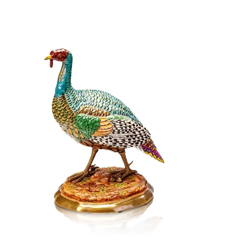 European luxury ornaments, high-end clubhouse villa, living room entrance bogu frame decoration
European luxury ornaments, high-end clubhouse villa, living room entrance bogu frame decoration