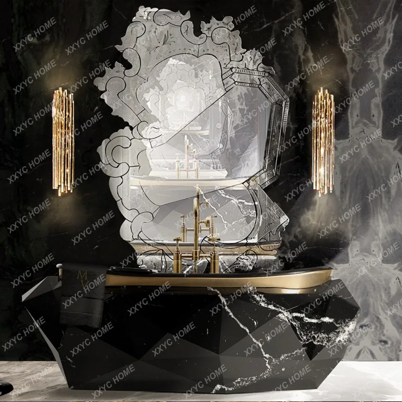 Q Venetian mirror soft decoration living room meeting room wall decoration mirror
Q Venetian mirror soft decoration living room meeting room wall decoration mirror