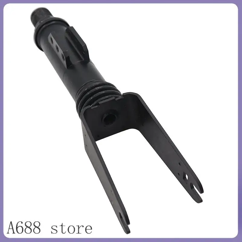 Scooter Front Fork Shock Absorber Aluminium Alloy High Strength Front Fork General Accessory for Kugoo 8 Inch Electric Scooter
Scooter Front Fork Shock Absorber Aluminium Alloy High Strength Front Fork General Accessory for Kugoo 8 Inch Electric Scooter