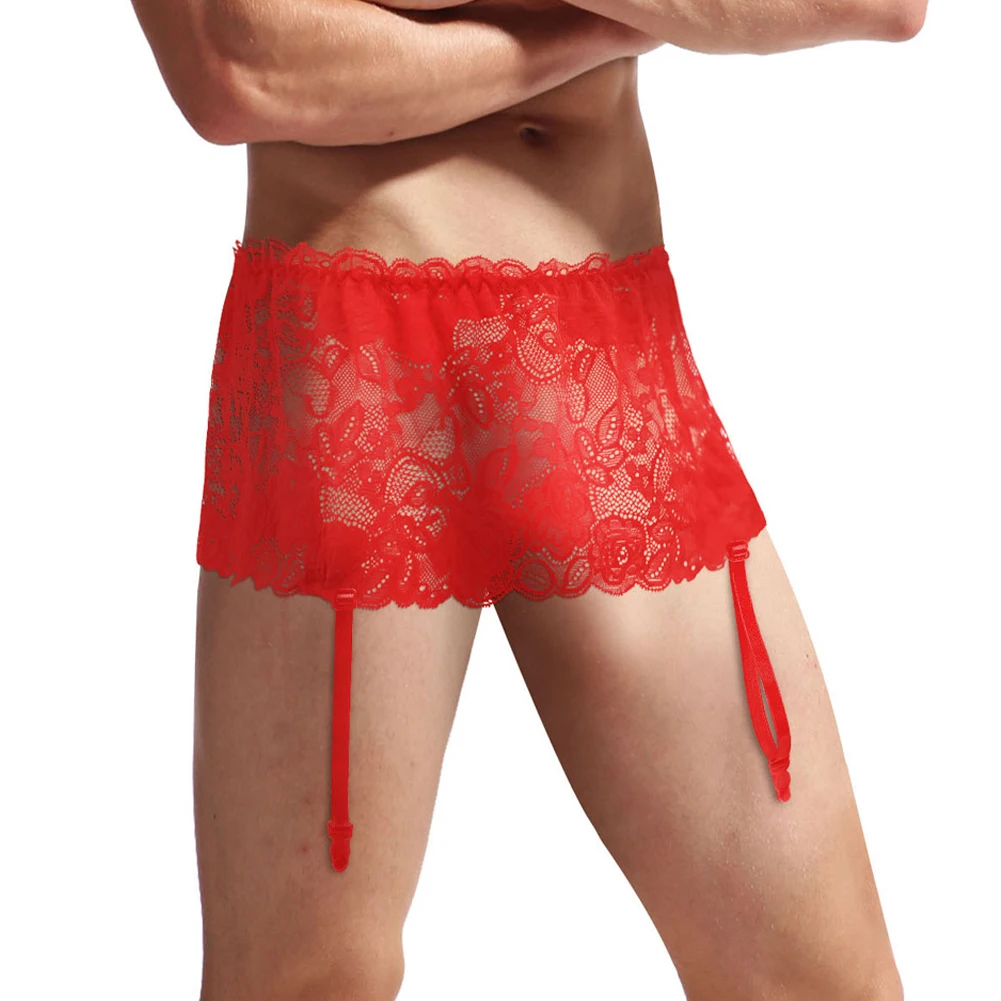 All Seasons Sexy Lingerie Suspenders Elastic Waist Belt 70-90cm Men Lace Suspenders All Seasons Wear Average Size
All Seasons Sexy Lingerie Suspenders Elastic Waist Belt 70-90cm Men Lace Suspenders All Seasons Wear Average Size